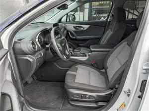 Neatly Used 2023 Blazer 2LT FWD Hot <b>sales</b> Low mileage No mechanical issues ready to drive - Product Image 2