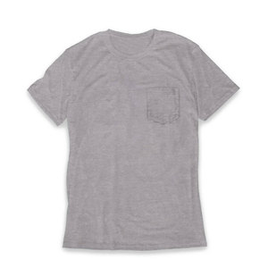 Camisetas Unisex de Algodón, Impresión Personalizada, Colores Sólidos, Camiseta Cómoda para Hombre - Product Image 4