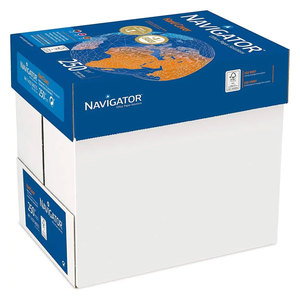 Navigateur d'approvisionnement d'usine A4 copie papier 80gsm, 75gsm, 70gsm Bond A4 papier, distributeur de prix bon marché en gros dans le monde entier - Product Image 6