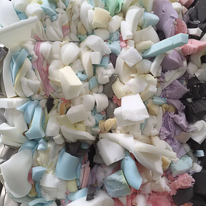 Déchets de mousse de polyuréthane de vente chaude disponibles maintenant - Product Image 2