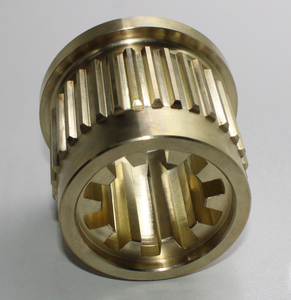 ไดร์เวอร์ (สีบรอนซ์) - Product Image 2