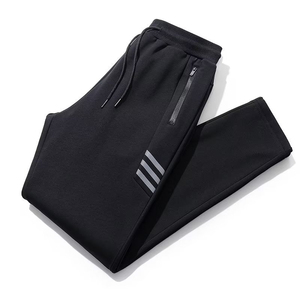 Fabricant pakistanais professionnel, dernier prix, pantalon de survêtement pour homme, bonne qualité, vente en gros, design, pantalon de survêtement pour homme, look pantalon pour homme - Product Image 5