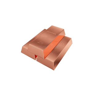 Lingotes de cobre prémium listos para envío internacional - Product Image 5