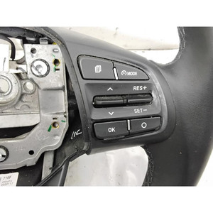 VOLANTE HYUNDAI i10 Serie (AC3, AI3) 56100-K7160NNB (19>) - Product Image 4