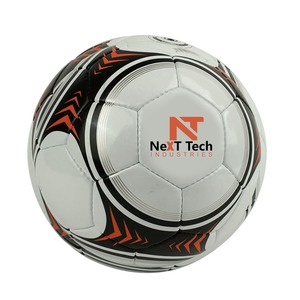 ลูกเทรนนิ่งวัสดุ PU สำหรับการฝึกซ้อมในอุตสาหกรรมเทคโนโลยีต่อไปพร้อมดีไซน์ตามสั่งและโลโก้ตามสั่ง - Product Image 4