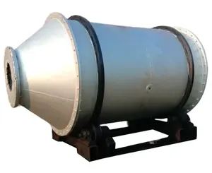 FLUID-O-MATIC Custom Capacity Rotary Furnace Metal Recovery <b>Lead</b> Smelting E-Waste Recycling Battery <b>Scrap</b> Cutting Machinery - Product Image 2