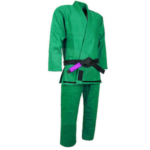 Tenue de Taekwondo pour l'entraînement et le combat, taille adulte - Product Image 3