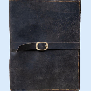 Custom Designed Full Grain Leather <b>Laptop</b> <b>Sleeve</b> Case for Business 13-14 Inch Computer and Tablet Office Wholesale - Product Image 6