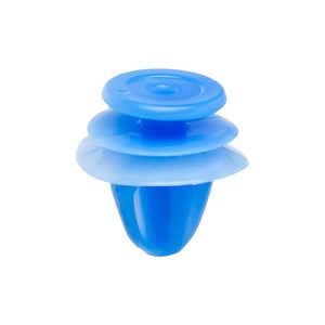 Clips de fixation pour Audi, Volvo, Seat - 100 pièces - Product Image 4