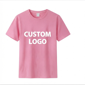 Camiseta de Hombre de Alta Calidad, Secado Rápido, Impresión por Sublimación, Uso Casual, Transpirable, Tejido de Punto, Corte Holgado, 100% Algodón - Product Image 1