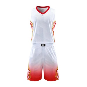 Uniforme de Baloncesto Personalizado para Hombre y Mujer, Camiseta Deportiva sin Mangas, Ligera, de Secado Rápido y Transpirable - Product Image 2