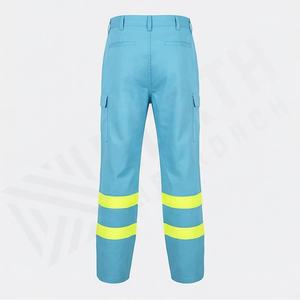 Pantalones Deportivos para Hombre, Estilo Jogger, Lana, Color Personalizado, Cintura Media, Ligeros, Transpirables, Casuales, de Felpa, Lavados, Atléticos - Product Image 2