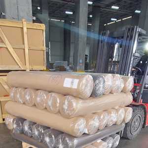 94/6 Polyester Spandex Étiré Tricoté Tissu Usine Vêtements Leggings Vêtements De Sport Vêtement Bronze Couleurs Fabricant Turc - Product Image 2