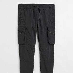 Pantalones Deportivos Jogger a la Moda para Hombre, Fabricante Profesional, Personalizados, Ajustados - Product Image 6