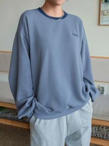 Sweat à capuche en polaire pour femmes grandes tailles - Pull confortable à imprimé lettres pour l'hiver, à porter au quotidien - Product Image 2