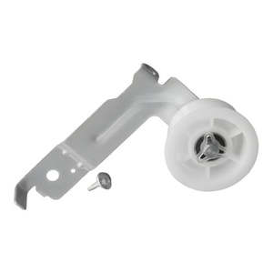 XPARTCO DC93-00634A Dryer Idler <b>Pulley</b> Electric Dryer Idler <b>Pulley</b> Made of Plastic and Cloth - Product Image 1