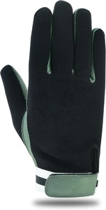 Nouveaux gants de frappe en cuir de mouton fabriqués en peau de mouton couleur personnalisée gants de capture de baseball respirants - Product Image 3