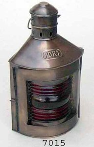 Brass <b>Lamp</b> <b>Vintage</b> Style Nautical Indian Handcrafted Home Decor Metal Oil <b>Lamp</b> and Lantern at Wholesale Price MAde in India - Product Image 4