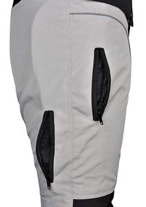 Pantalones de Motociclista para Hombre, Pantalón de Malla Transpirable, Equipo de Protección para Motocross, Verano - Product Image 4