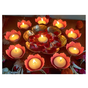 Forma y tamaño personalizados de alta calidad al por mayor Urli de hierro martillado a precio competitivo para uso en decoración del hogar Urli disponible - Product Image 2