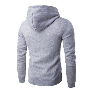 Fabricant de vêtements survêtement survêtements de broderie pour hommes pantalons de survêtement et ensemble de sweat à capuche unisexe avec logo imprimé bouffant personnalisé Hoddie - Product Image 2