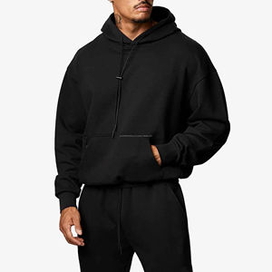 Sudaderas con Capucha de Secado Rápido Personalizadas de Alta Calidad, Sudaderas con Capucha Sublimadas de Moda Urbana, Color y Talla Personalizados para Hombre - Product Image 1