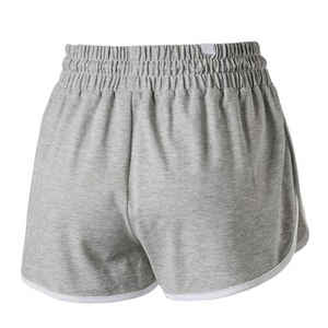 Shorts pour femmes de haute qualité OEM en ligne Offre Spéciale technique respirante et lavée prix raisonnable pour adultes - Product Image 2