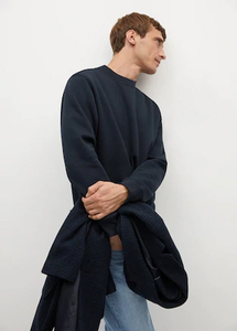 Sweats en molleton de coton doux de haute qualité motif de créateur personnalisé hiver professionnel broderie Logo sweats à capuche et sweat-shirts - Product Image 4