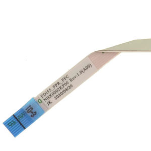 Câble ruban pour ordinateur portable Dell Inspiron 3501 5593 5594 FP3, pour carte IO fille 0W3M79 W3M79, nouveau - Product Image 1