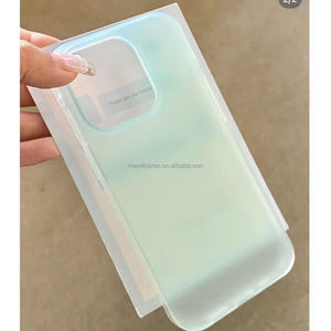 Funda de Teléfono Colorida, Nueva Colección Primavera Verano, Moderna y Linda, en Oferta - Product Image 4