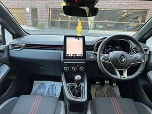 RENAULT CLIO 1.0 TCE D'OCCASION CÔTÉ GAUCHE/DROIT - Product Image 3