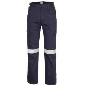 Pantalón de Trabajo para Hombre de Diseño Moderno, Fabricación Pakistaní, Precio Económico, Color Personalizado, Alta Calidad, Cómodo, Tela Oxford, Corte Recto - Product Image 1