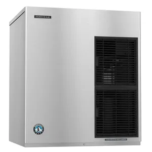 เครื่องทำน้ำแข็ง Hoshizaki F-2001MRJ-C แบบก้อนขนาด 30 นิ้ว ระบบระบายความร้อนด้วยอากาศ ความจุเก็บน้ำแข็ง 1832 ปอนด์ ใช้ไฟ 110v/220v คอมเพรสเซอร์แบบรีโมท - Product Image 3