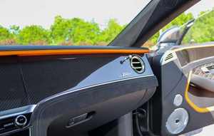 Sedán de Lujo de Alta Velocidad Usado, Listo para Conducir, OFERTA Y USADO, Motor W12 de 6.0L con Doble Turbo - Product Image 5