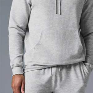Sudadera con capucha de lana polar ultrasuave para hombre, cálida y ligera, perfecta para actividades al aire libre en clima frío - Product Image 6