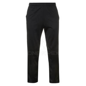 Survêtement à fermeture éclair confortable en matériau durable, survêtement à fermeture éclair coupe ajustée, vêtements, survêtement à fermeture éclair à vendre - Product Image 4