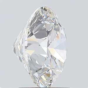 AJRETAIL Diamante CVD Cultivado en Laboratorio, Corte Brillante Redondo, 2.21 Quilates, F VS1, Certificado IGI India, para Joyería - Product Image 5