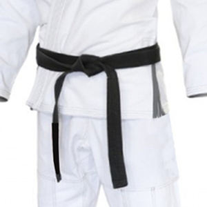 Nouveau 2025 vente en gros hommes dernier style Art Martial uniforme costume nouveau costume de karaté - Product Image 4