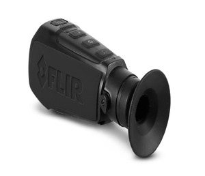 ALTA CALIDAD FLIR Systems Scout TK Mini Monocular Térmico 160X120 con Visión Nocturna - Product Image 3