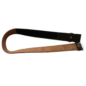 Ceintures de Kilt Highland modernes réglables à la mode personnalisables Bandes métalliques de style occidental Accessoires d'instruments de musique solides - Product Image 5