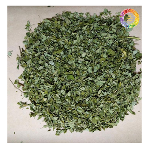 Venta al por mayor de té de hierbas de Moringa a granel, proveedor de hojas secas de Moringa oleifera de alta calidad, hojas de Moringa sueltas de té de hierbas en venta - Product Image 5