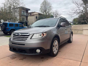 รถยนต์มือสองที่ดีที่สุด ปี 2008 ซูบารุ ไทรเบก้า ลิมิเต็ด 7 ที่นั่ง พวงมาลัยซ้าย - Product Image 3