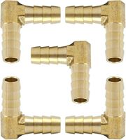 Raccord coudé à 90 degrés en laiton poli forgé durable, filetage NPT classe 150, raccord mâle pour tuyau, résistant à la corrosion, pour plomberie et hydraulique