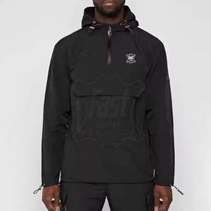 Ensemble de survêtement de luxe avec logo personnalisé disponible, tissu de qualité supérieure, streetwear tendance, tenue deux pièces - Product Image 3