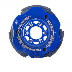 Nuevo Kit de Rendimiento de Acero CVT para Scooter SUN Racing NMAX 155 de Taiwán - Product Image 3