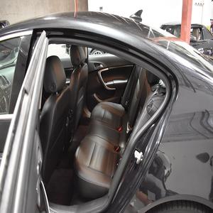 ¡Oferta Imperdible! Buick Regal GS 2012 Súper Limpio, Transmisión Manual de 6 Velocidades, Motor Turbo de 4 Cilindros, Tracción Delantera, Sedán de Lujo Negro - Product Image 4