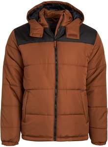 2025 Custom Made Bubble <b>Hoodie</b> Cold Protective Winter Season <b>Horse</b> Riding Jacket Winter Puffer Jacket - Product Image 6