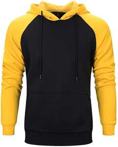 Sudadera con Capucha Deportiva de Invierno para Hombre, Ligera y Elástica, para Entrenamiento en el Gimnasio, Fitness y Actividades al Aire Libre - Product Image 3