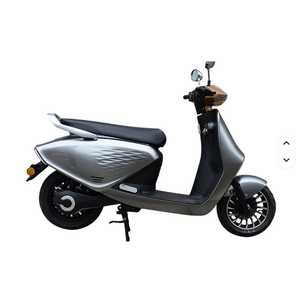 Motor de cubo de rendimiento de calidad, ciclomotor agresivo de moda, motocicleta de ciudad, aplicación inteligente para EEC urbano - Product Image 5