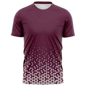 T-shirt en coton 100% personnalisé OEM pour homme, coupe ample, imprimé, streetwear, été, manches courtes, surdimensionné - Product Image 5